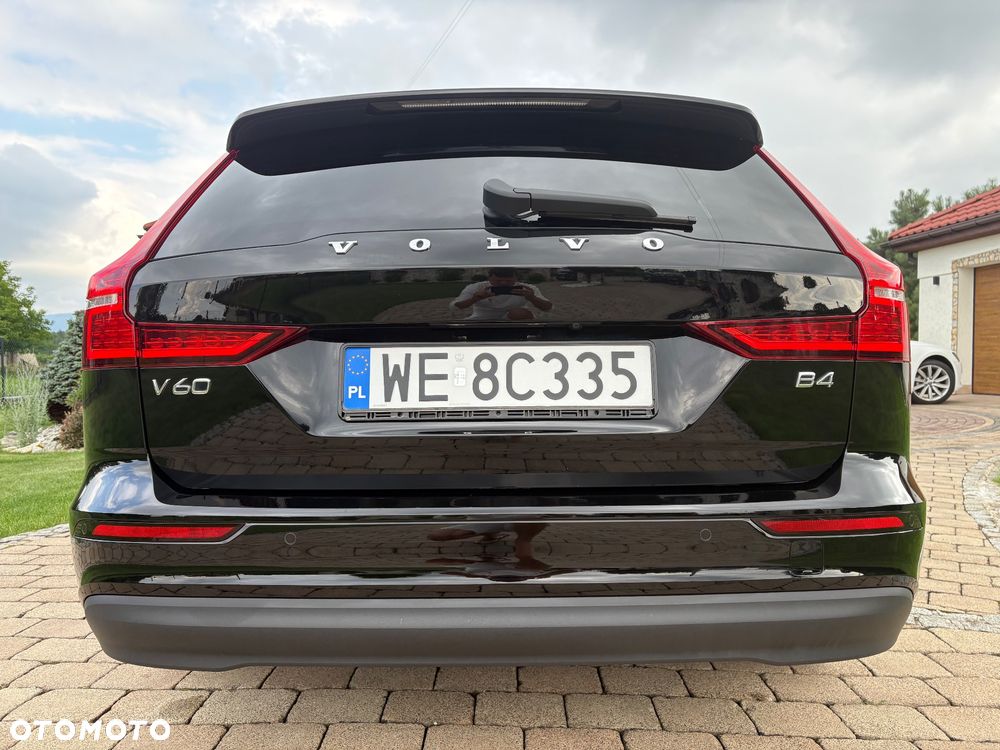 Volvo V60 B4 B Core - 5