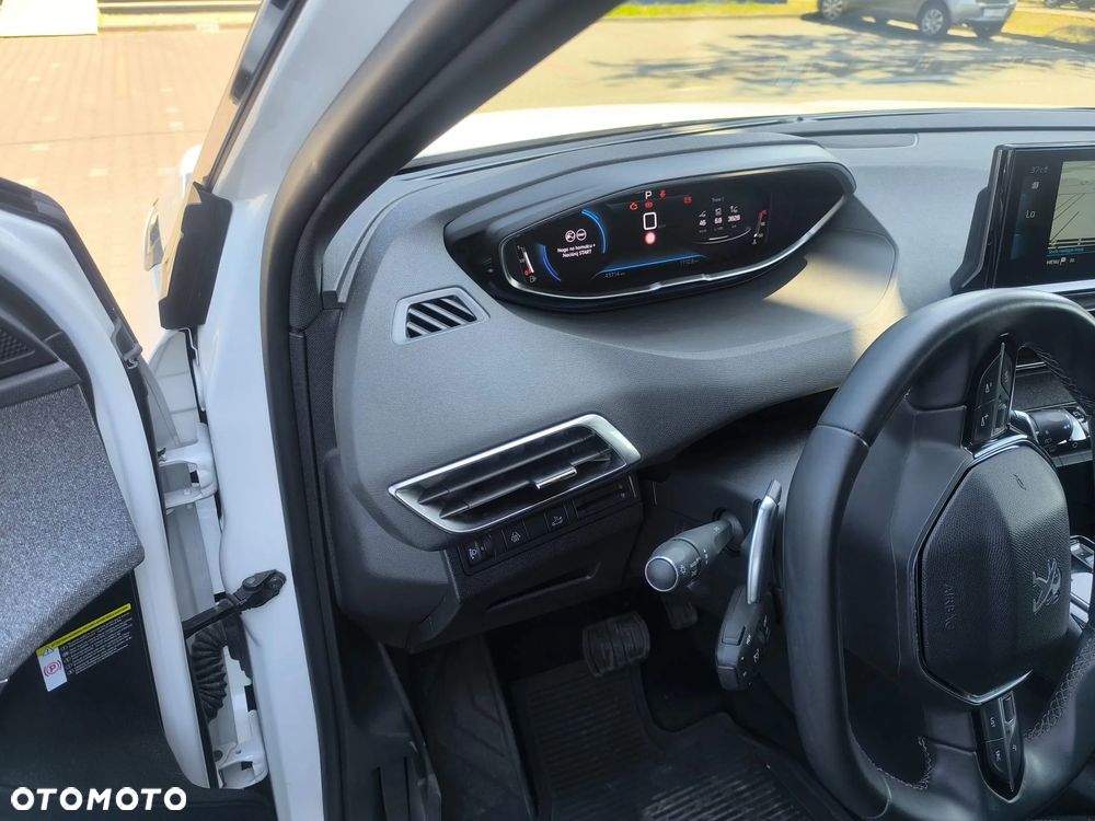 Peugeot 3008 1.5 BlueHDi Allure S&S EAT8 - 11