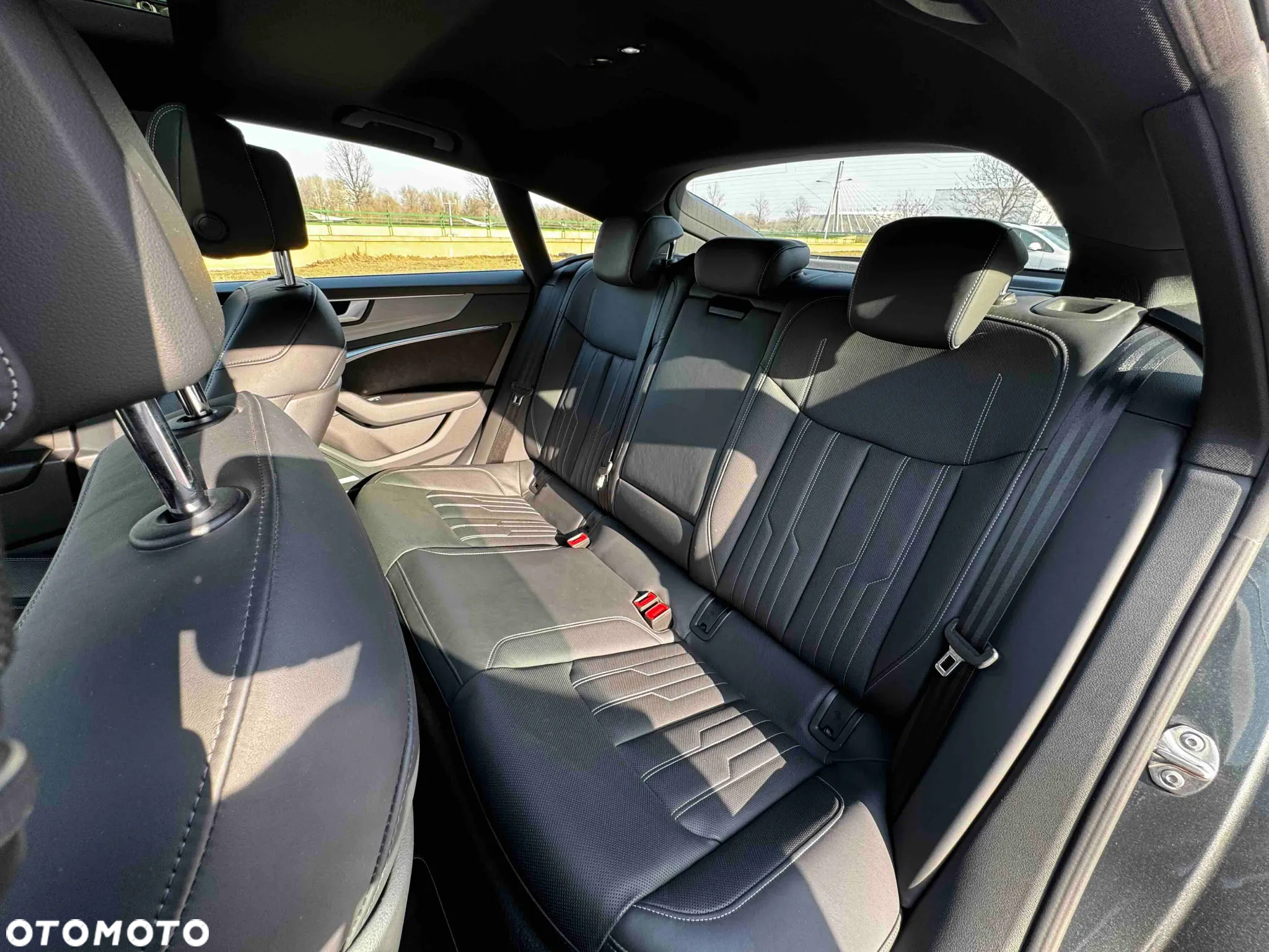 Audi A7 Sportback 55 TFSI Quattro S tronic - 15