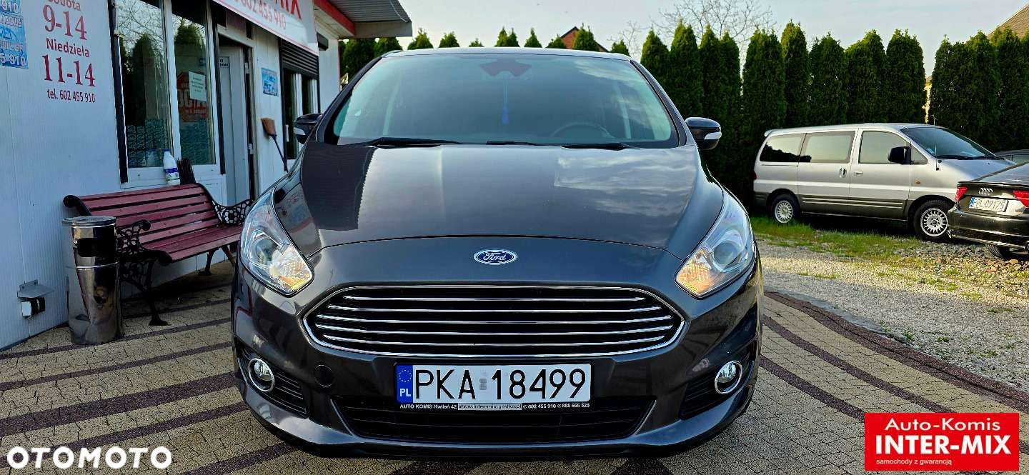 Ford S-Max - 3