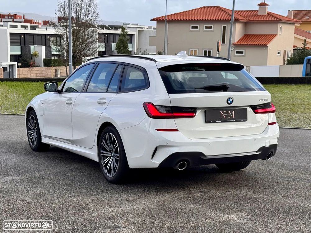 BMW 330 e Pack M Auto - 5