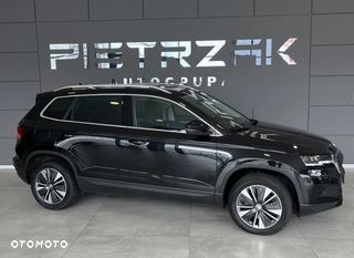 Skoda Karoq 1.5 TSI ACT Style DSG