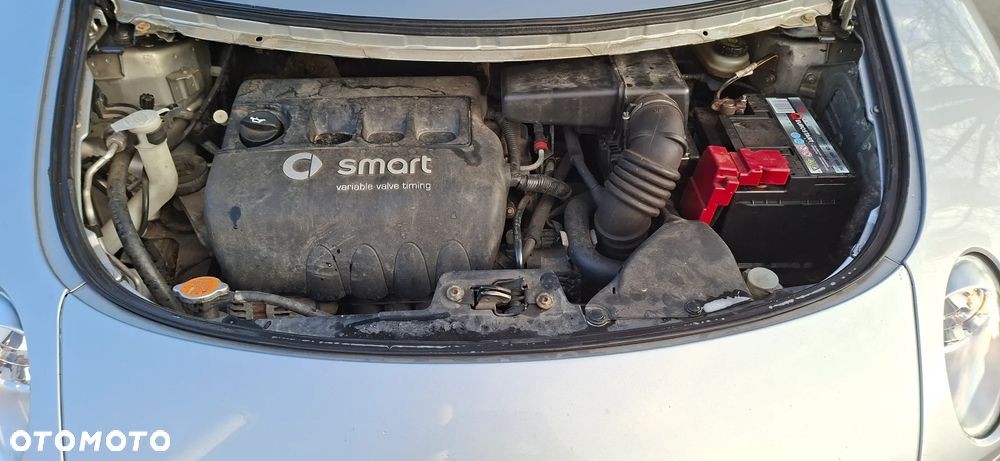 Smart Forfour softtouch pulse - 26