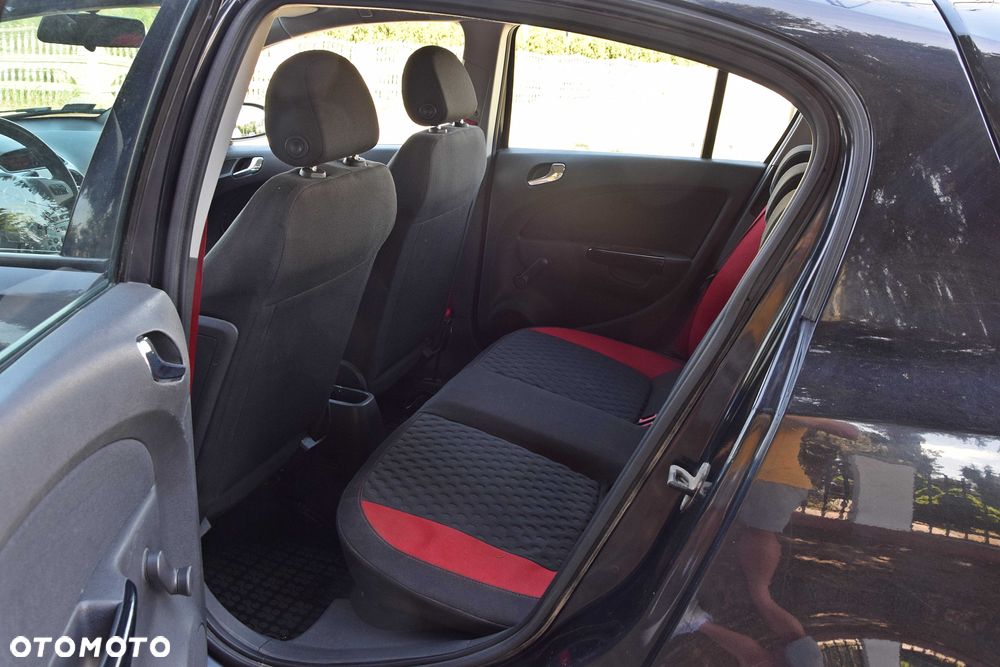 Opel Corsa - 8