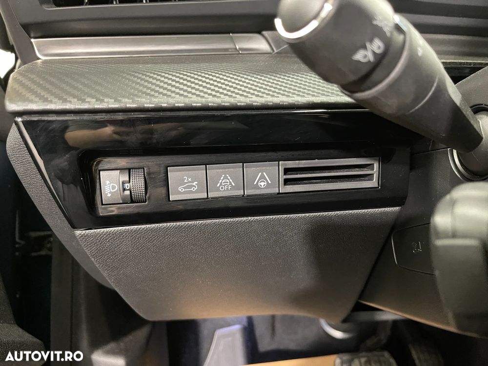 Peugeot 508 1.5 BlueHDI S&S EAT8 Allure Pack - 33