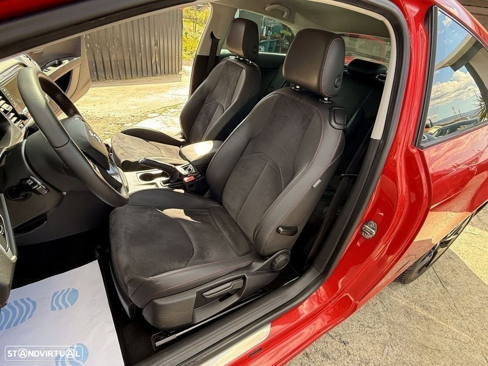 SEAT Leon SC 2.0 TDI FR S/S - 6