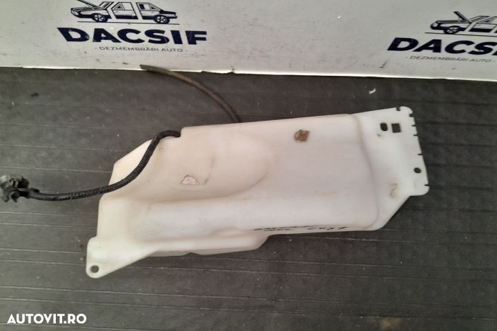 Vas lichid parbriz 28910JD000 28910JD000 Nissan Qashqai 1 J10 [faceli - 2