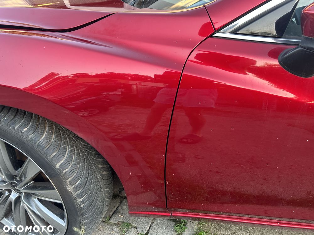 Mazda 6 SKYACTIV-G 194 Drive i-ELOOP Sports-Line - 9