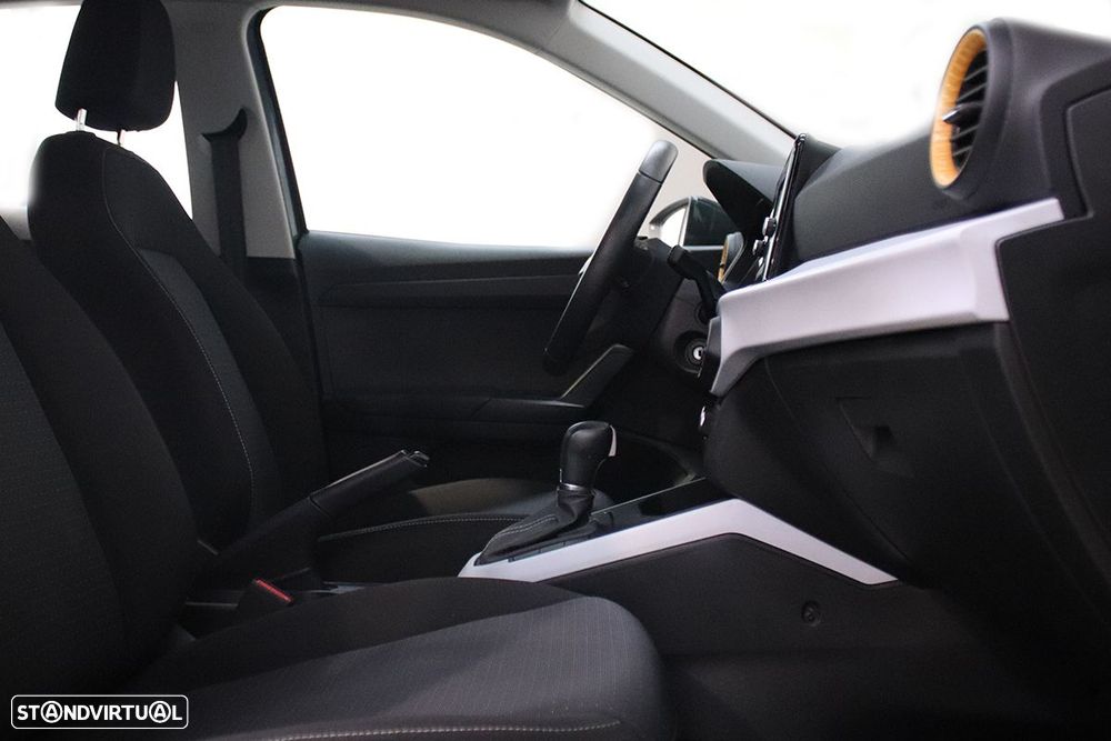 SEAT Arona 1.0 TSI Style DSG - 20