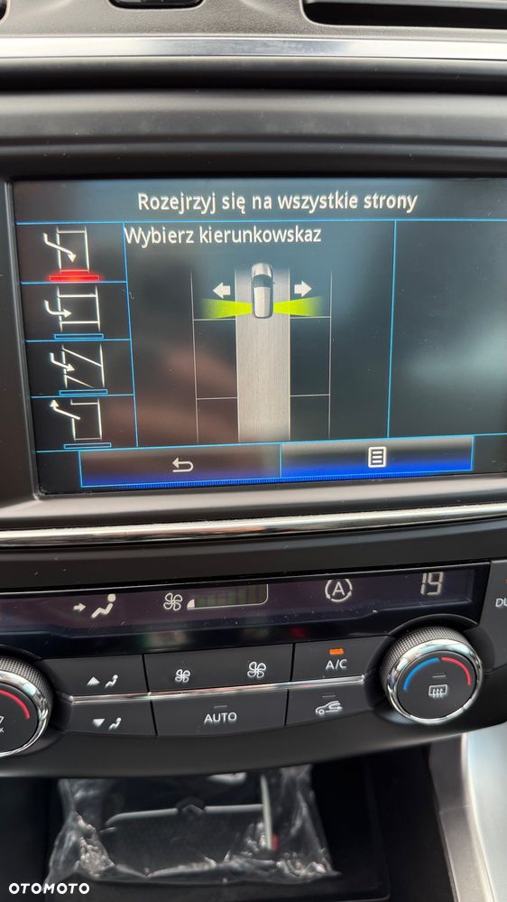 Renault Kadjar 1.5 dCi Energy Intens EDC - 23