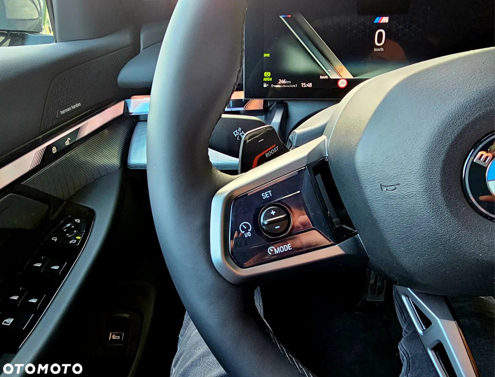 BMW Seria 5 - 20