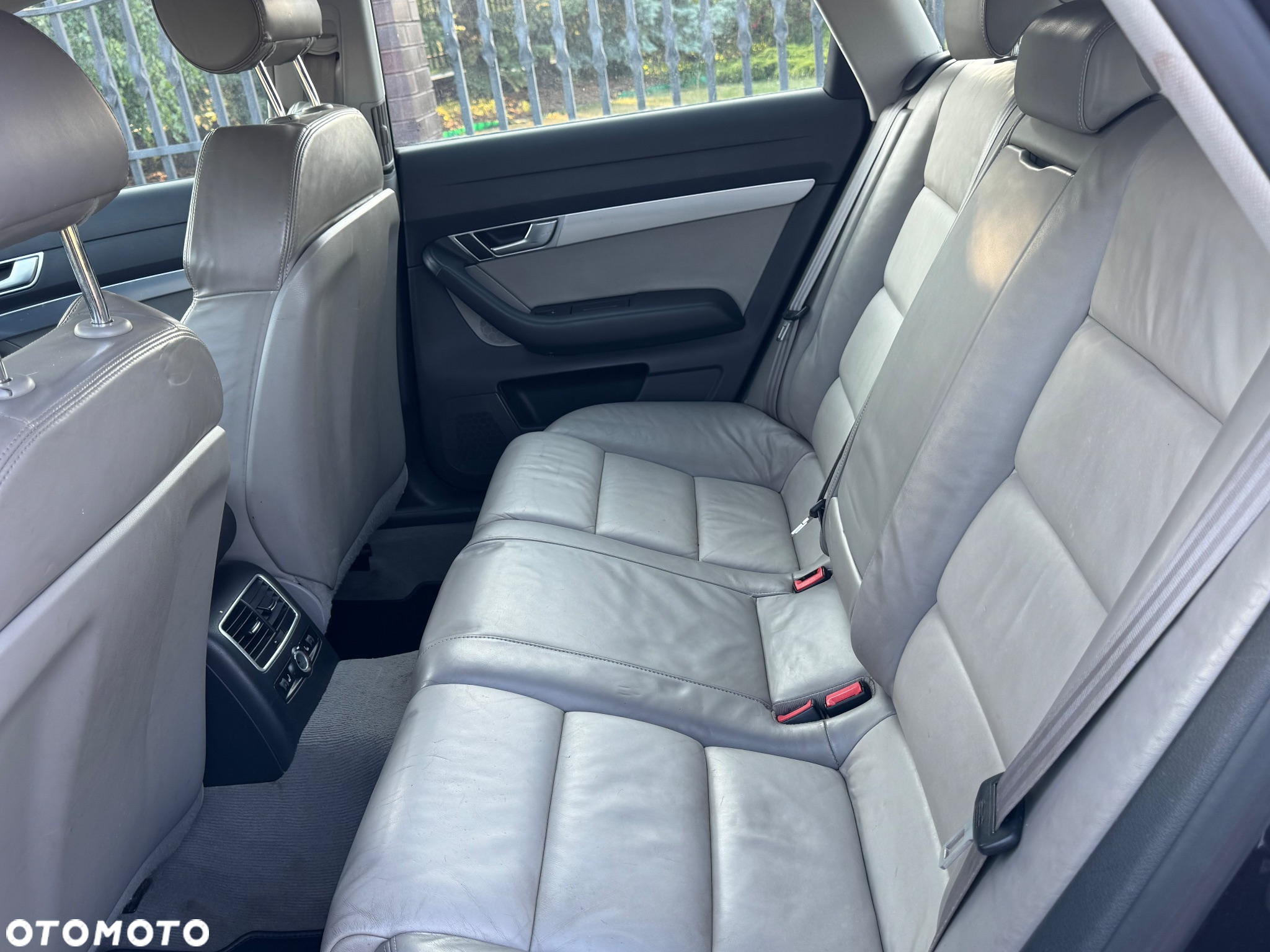 Audi A6 Allroad 3.0 TDI DPF Quattro Tiptr - 9