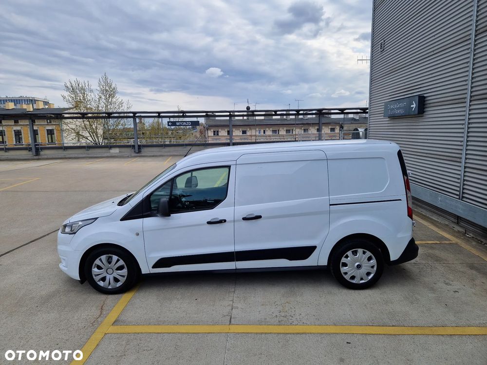 Ford TRANSIT CONNECT - 10