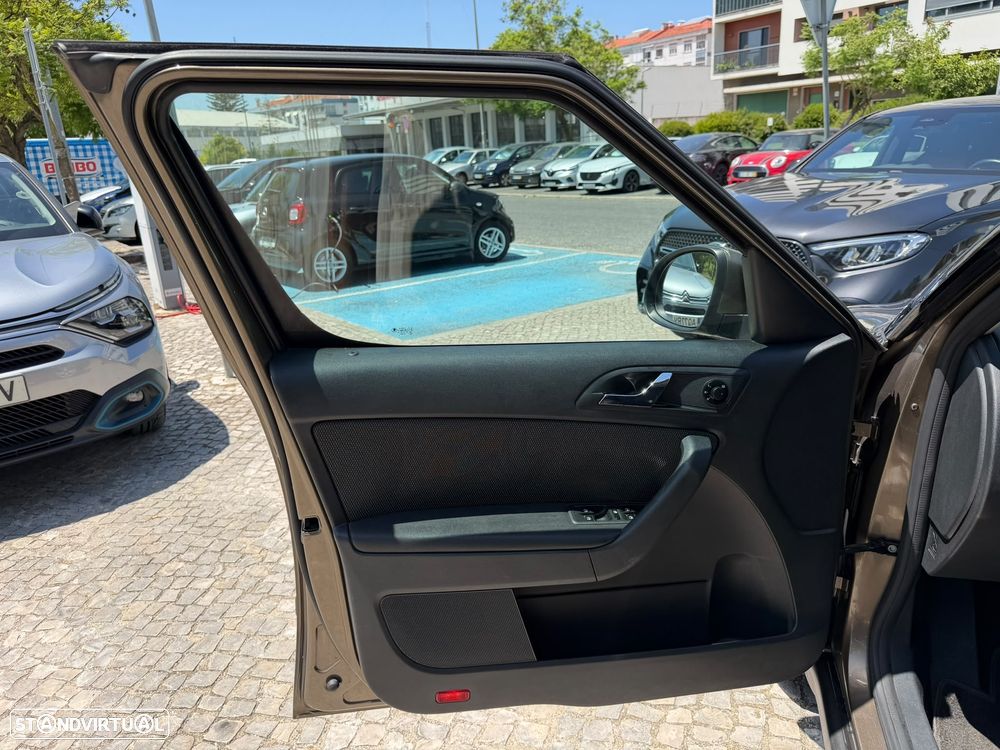 Skoda Yeti 1.6 TDI Greenline Ambition - 18