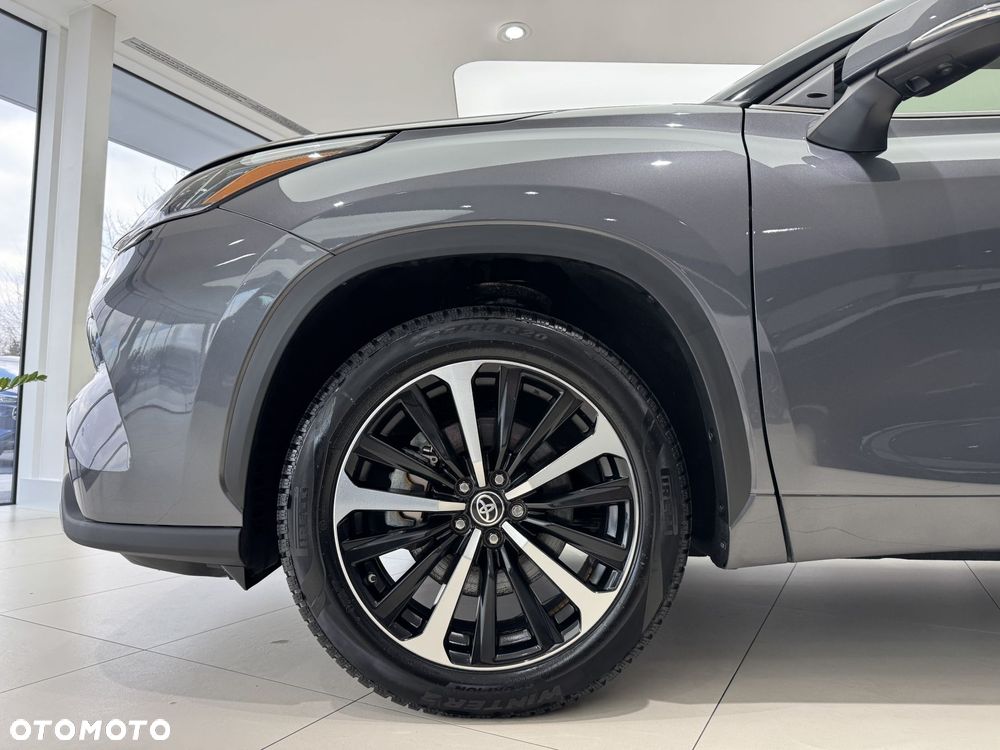 Toyota Highlander - 23