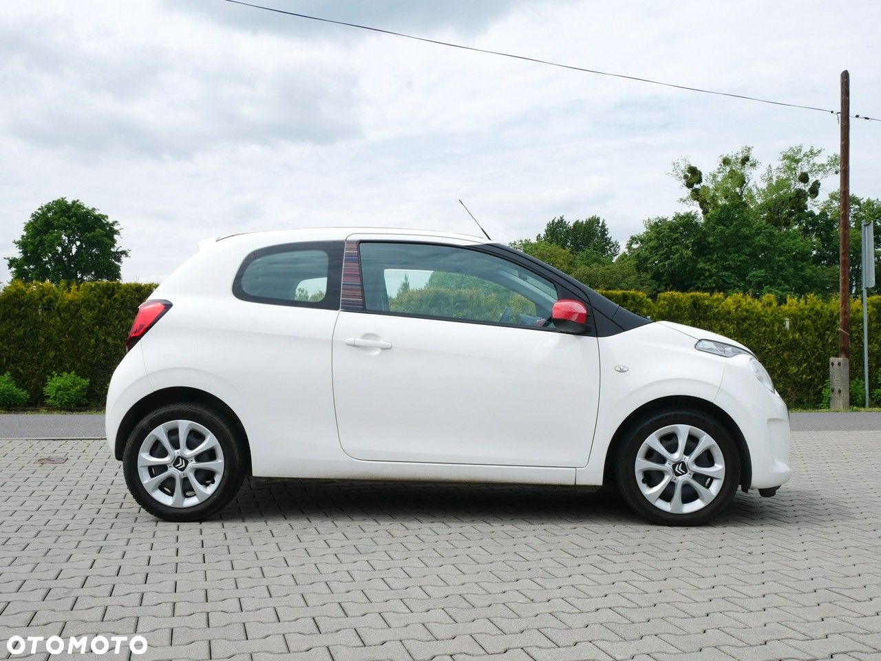 Citroën C1 1.0 Airsport - 10