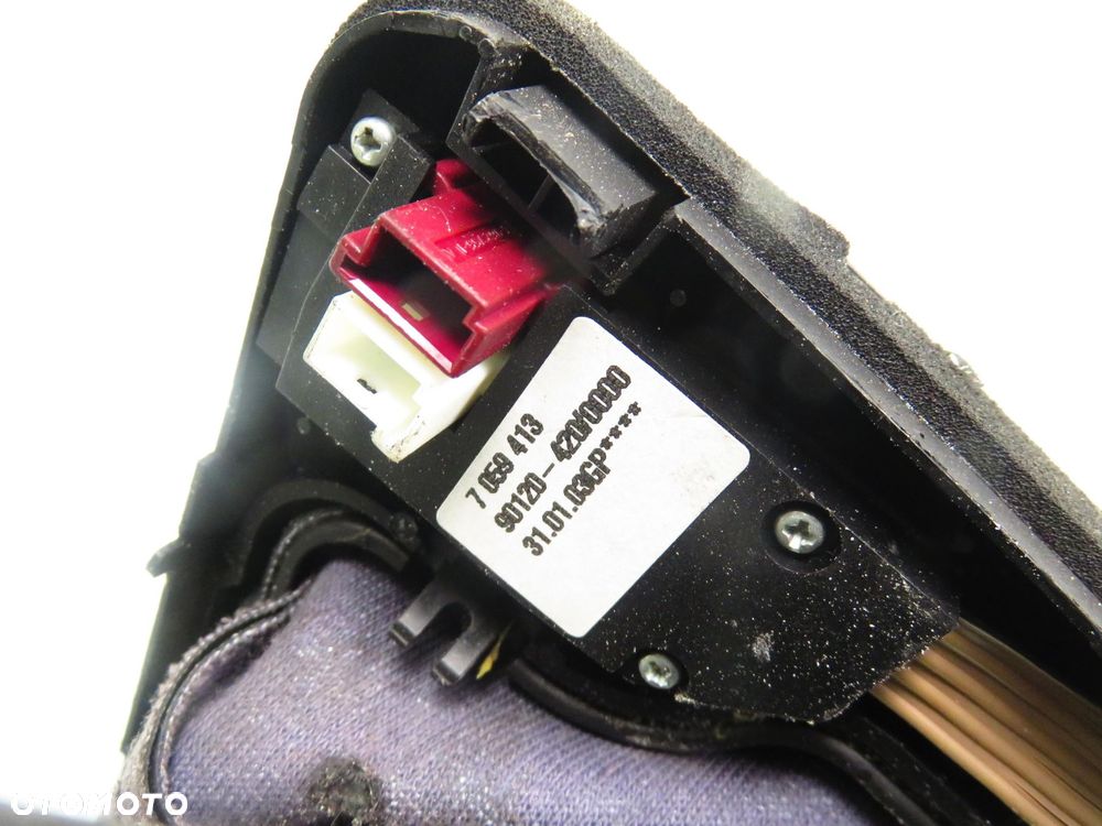 LEWAREK BMW E46 320 d 7059413 - 3