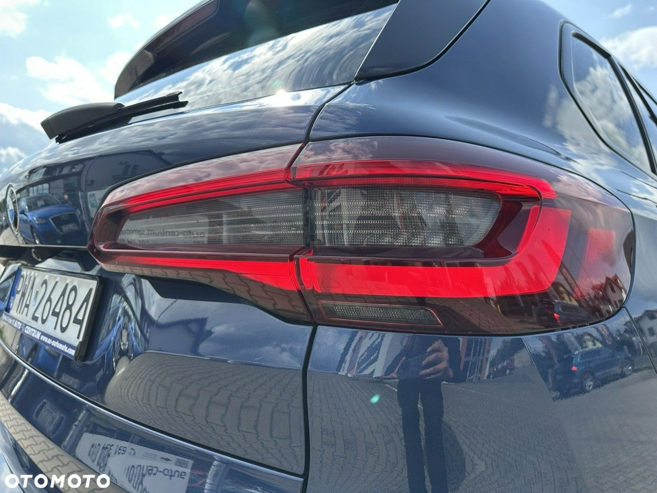 BMW X5 xDrive25d - 10