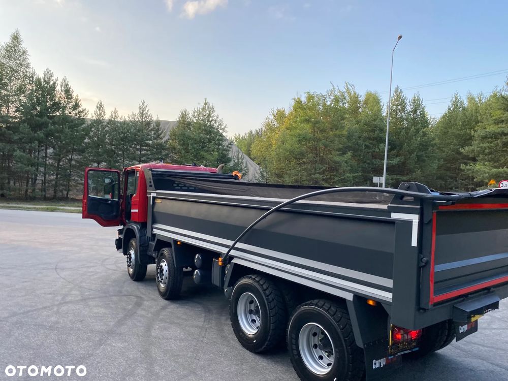 Scania P410 - 30