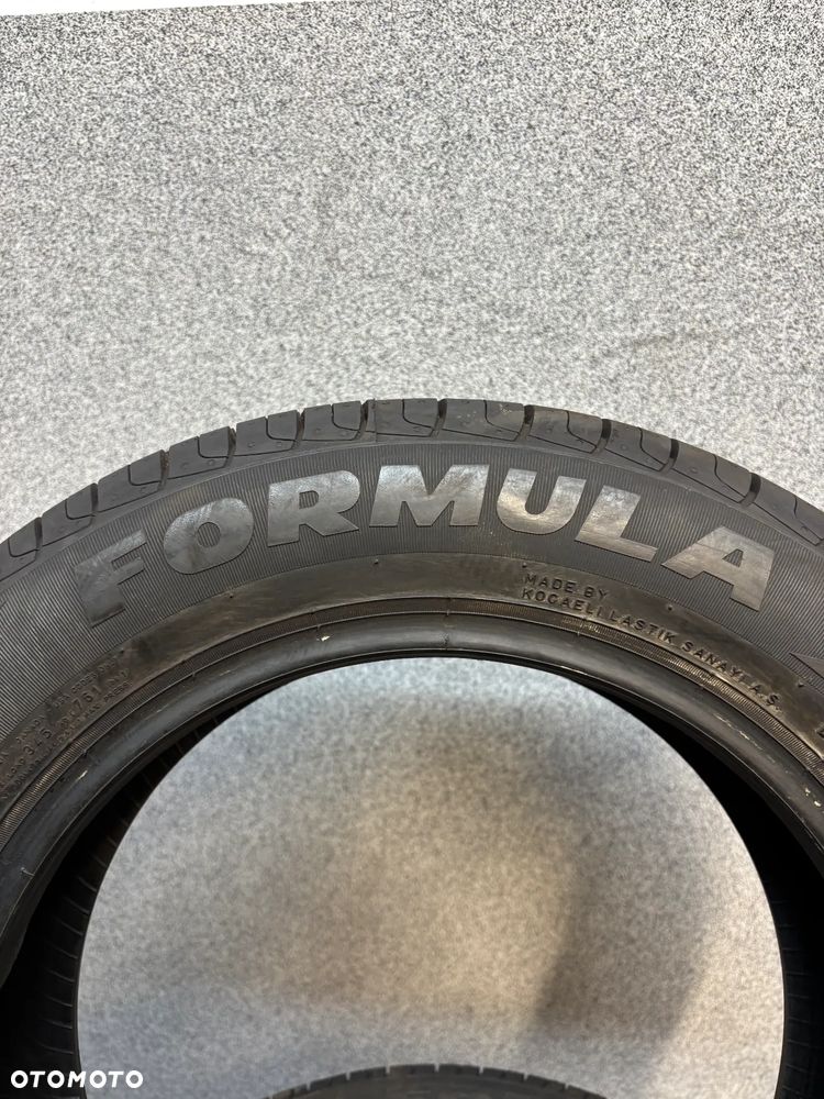 2 OPONY LETNIE FORMULA 145/70/13  71T - 7