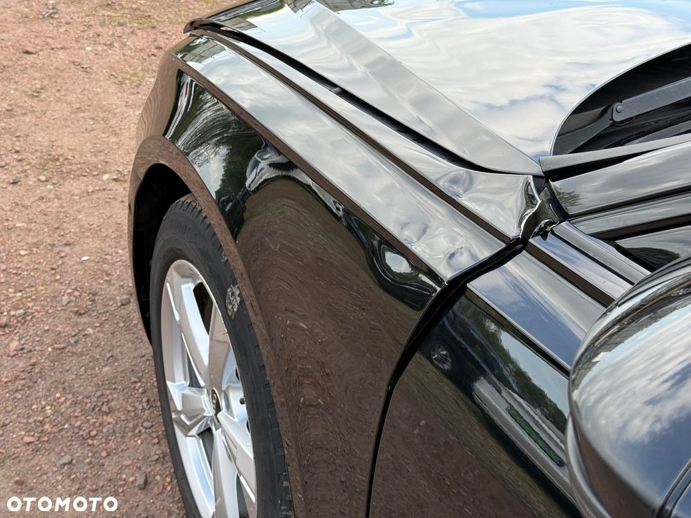 Audi A6 Limousine 50 TFSI e quattro S tronic design - 4