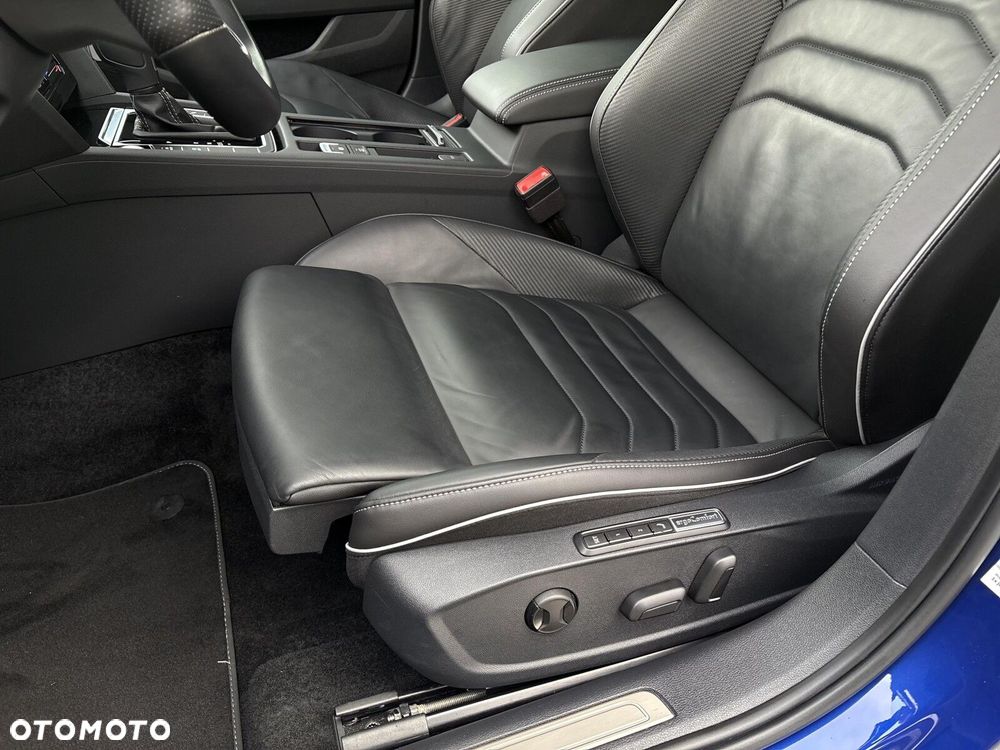 Volkswagen Arteon 2.0 TDI 4Motion R-Line DSG - 11