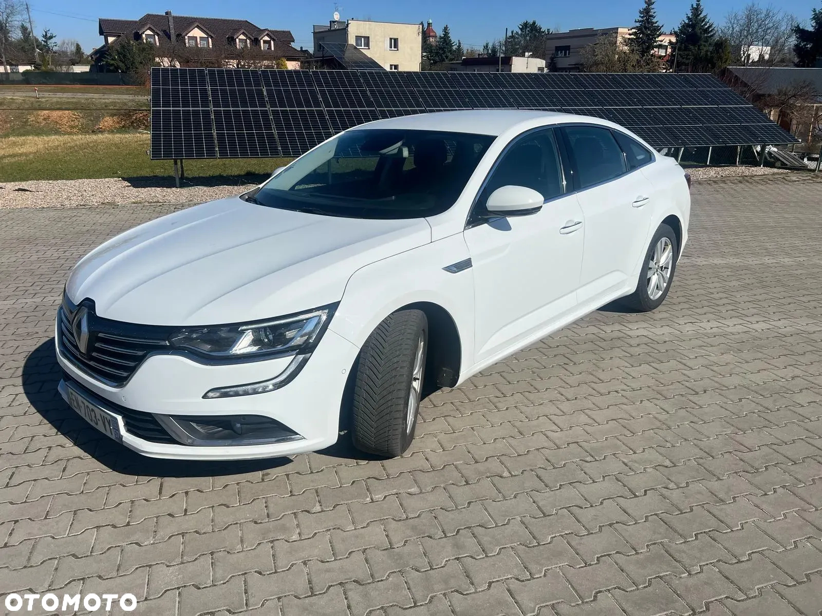 Renault Talisman 1.5 Energy dCi Life - 14