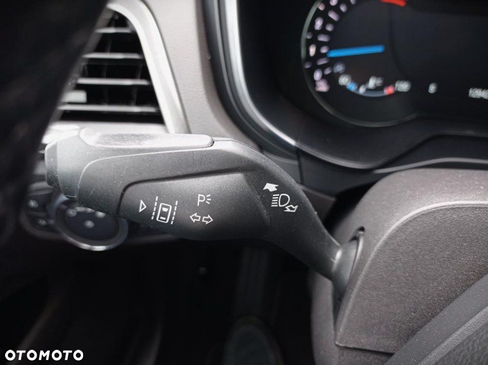 Ford Mondeo - 20