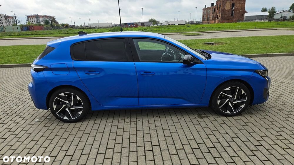 Peugeot 308 PureTech 130 GPF Stop & Start Allure - 5