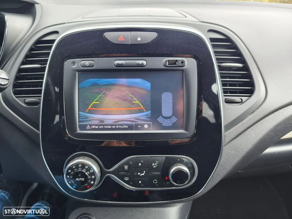 Renault Captur 0.9 TCE Exclusive - 6