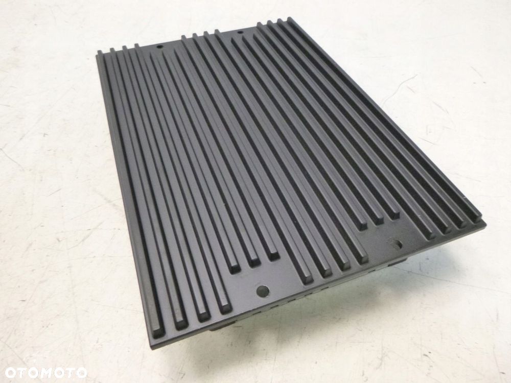 JAGUAR XF X250 WZMACNIACZ AUDIO GŁOŚNIKÓW ORYGINAŁ - 6