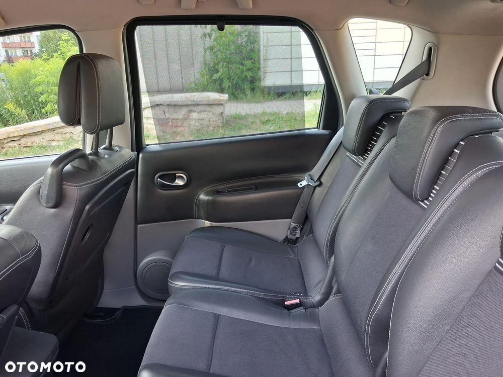 Renault Scenic 1.9 dCi Confort Expression - 15