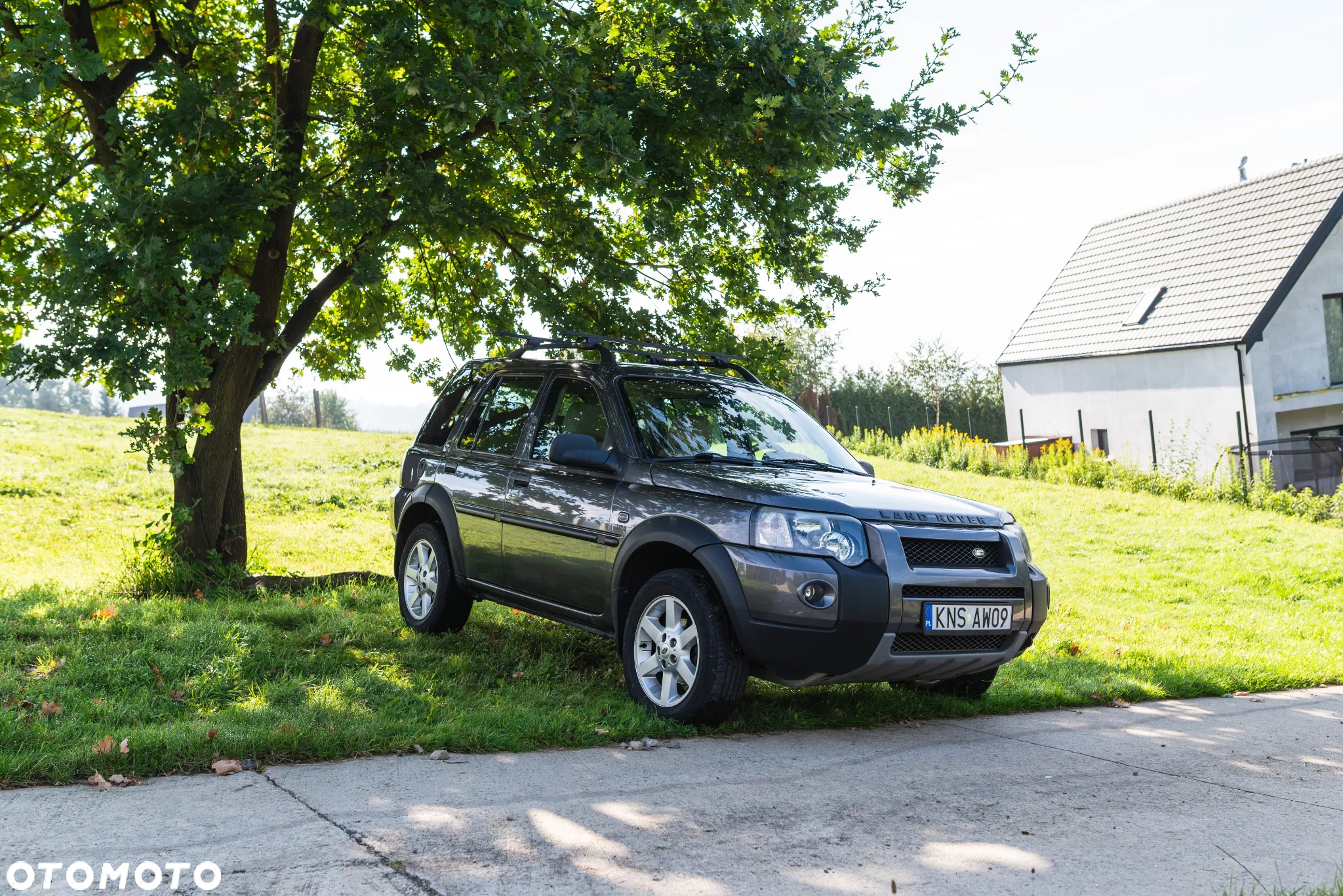 Land Rover Freelander 2.0 Td - 4