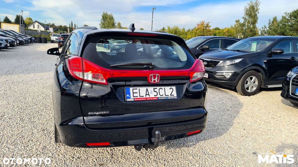 Honda Civic - 28