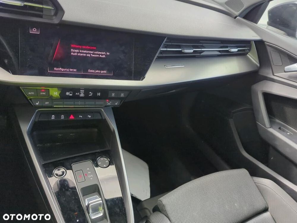Audi A3 Sportback - 9