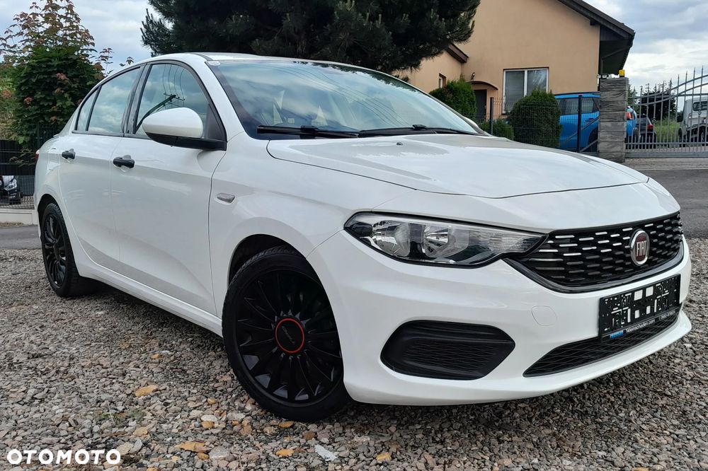 Fiat Tipo 1.4 16V More - 1