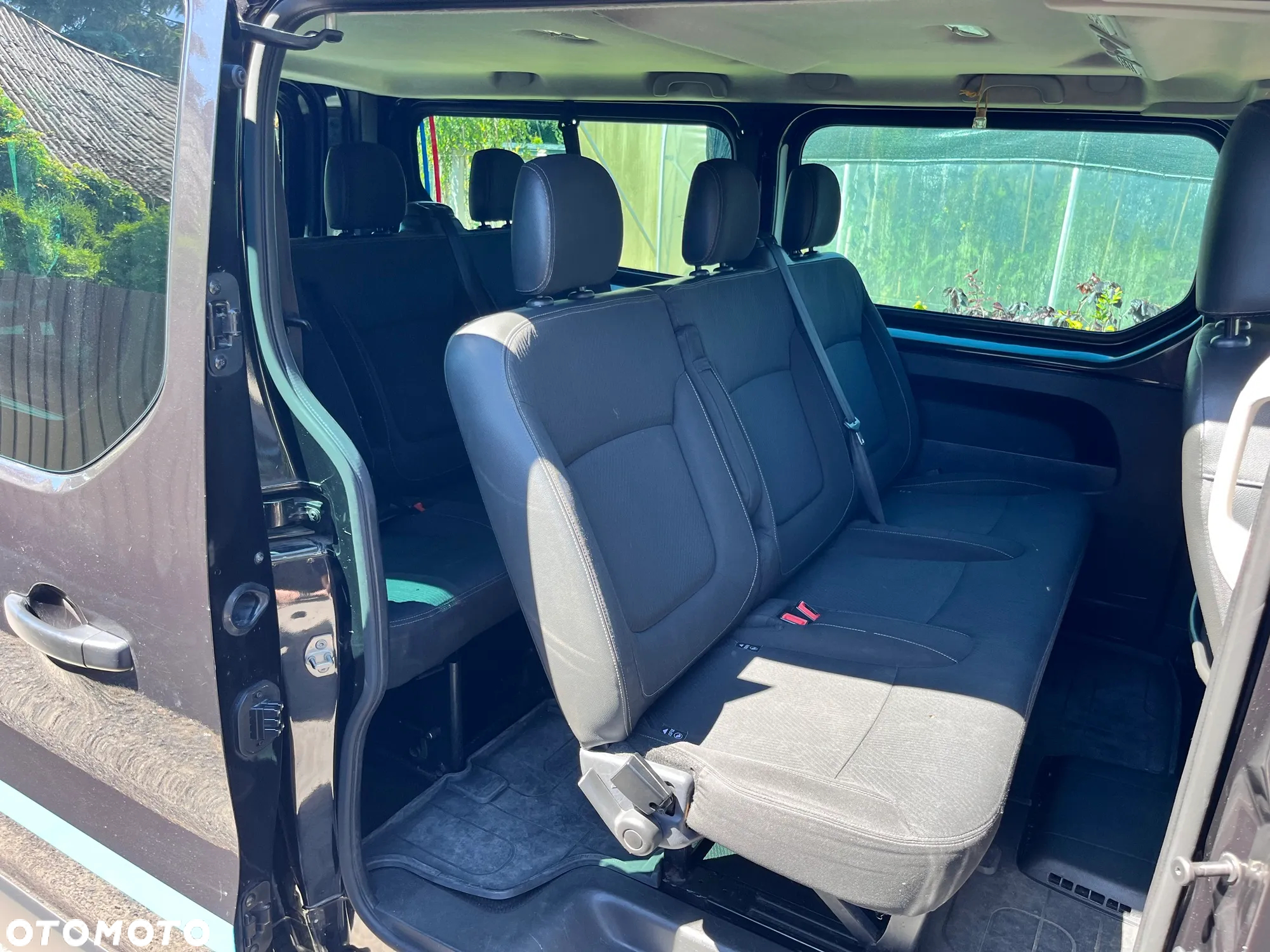 Renault Trafic Grand SpaceClass 2.0 dCi - 13