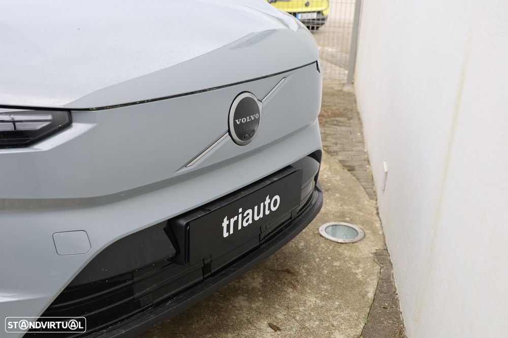 Volvo EX90 104 kWh Single Motor Core - 44