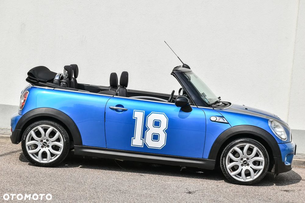 MINI Cooper S Standard - 17