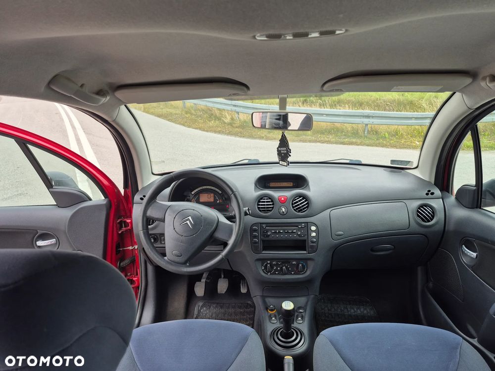 Citroën C3 1.1 X - 12