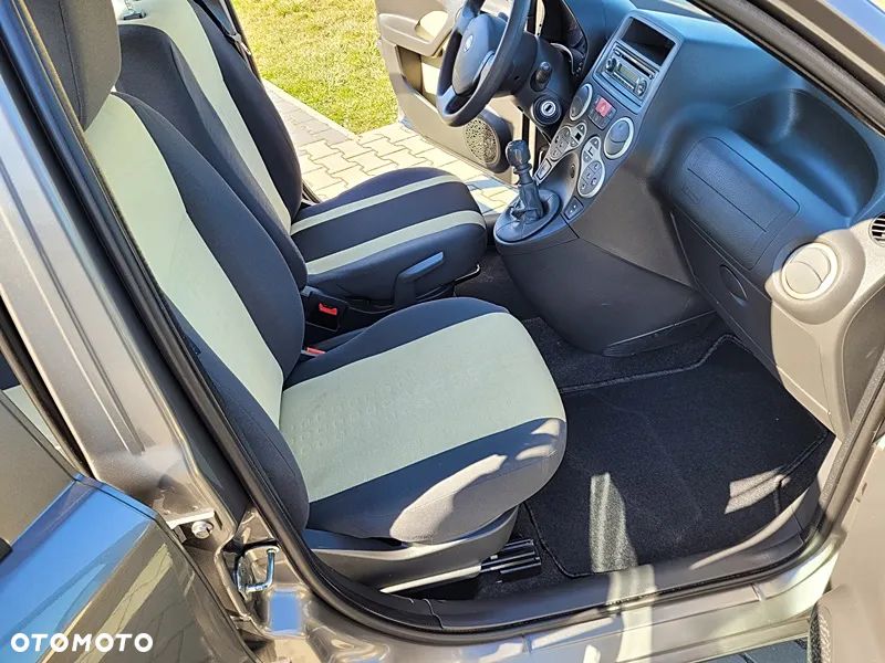 Fiat Panda - 30