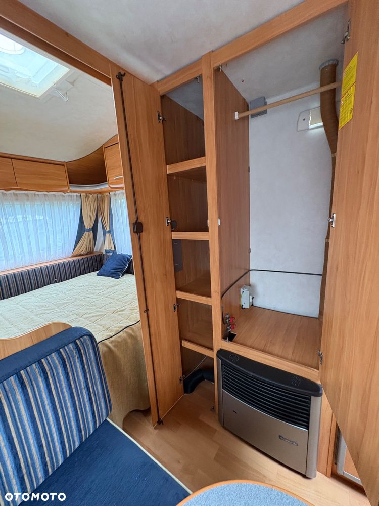 Adria ADORA 462 PH - 31