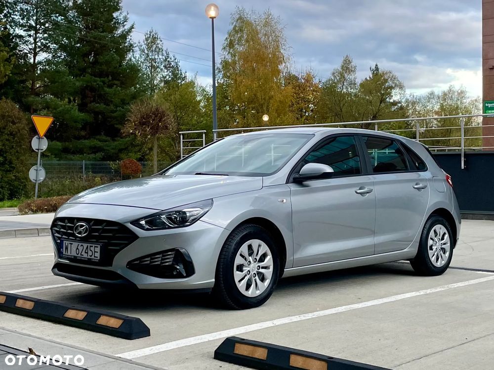 Hyundai i30 - 15