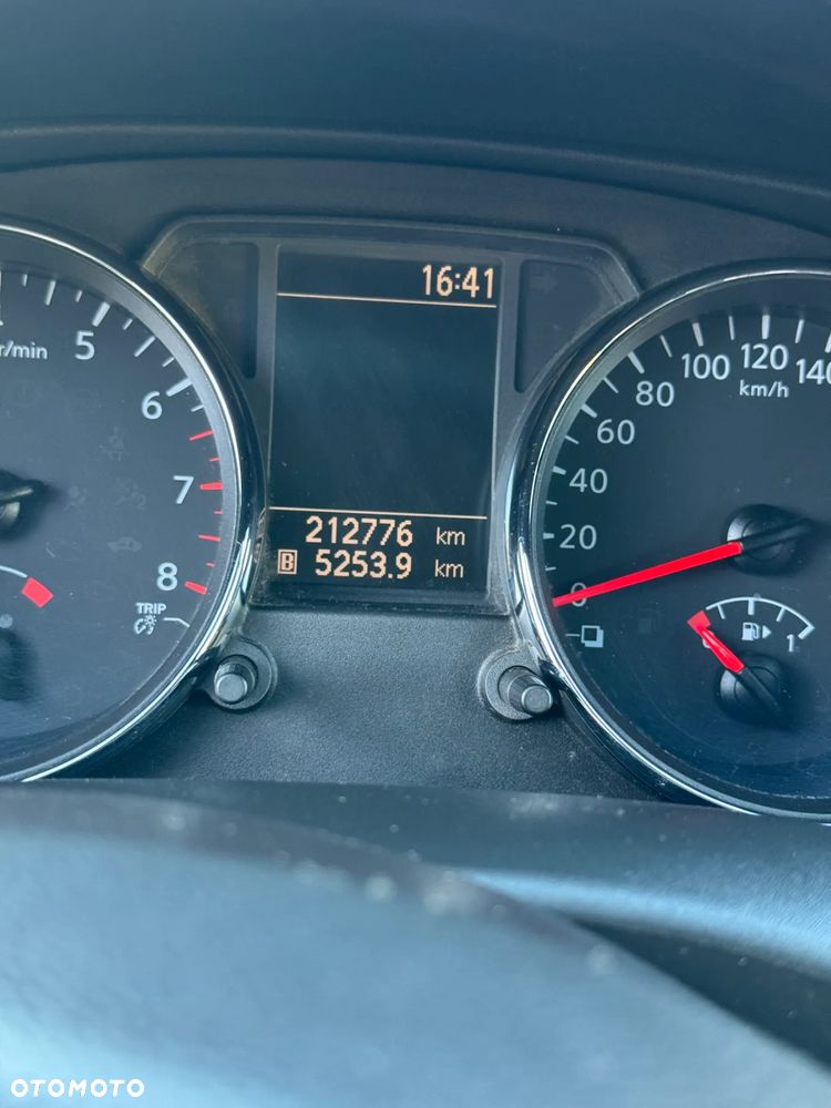 Nissan Qashqai 1.6 Acenta - 8