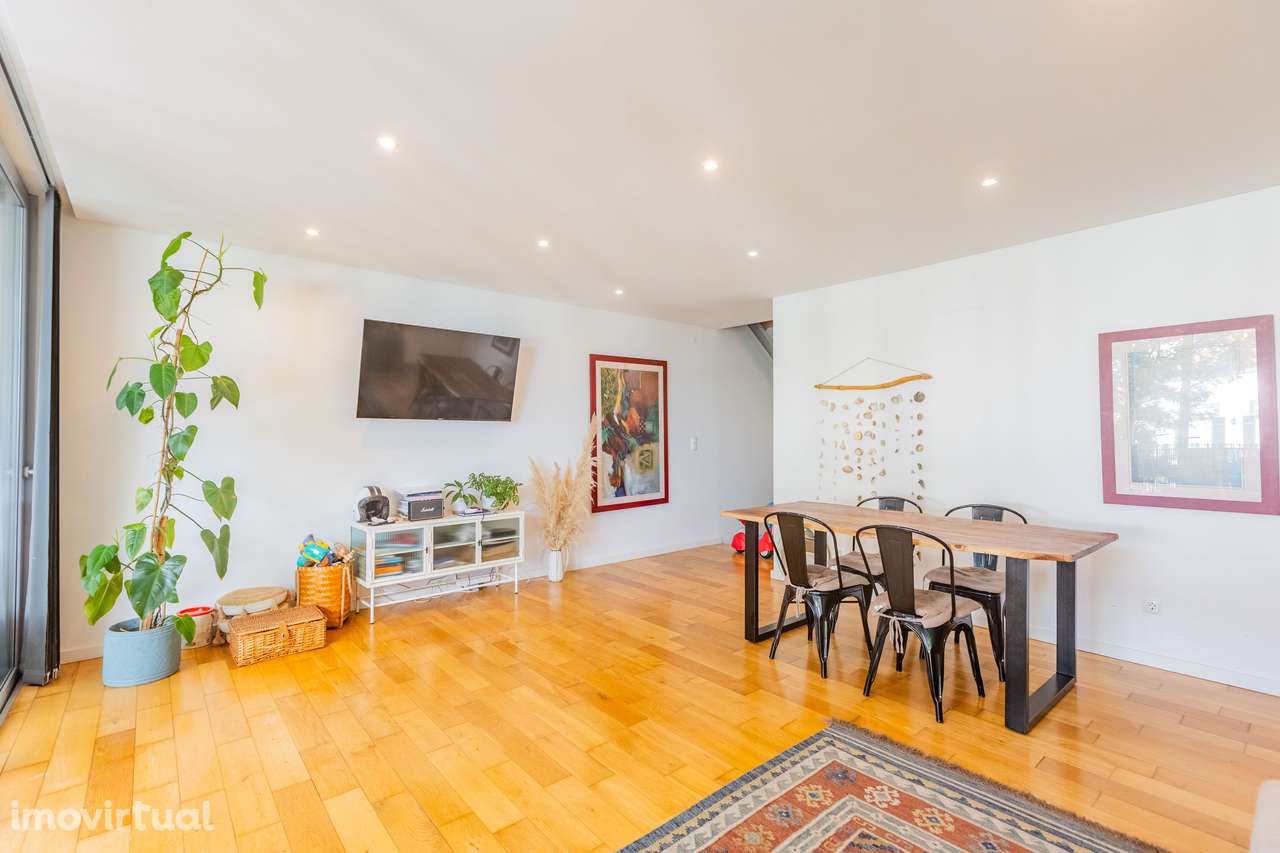 Apartamento Duplex  - Centro Pico da Pedra - Grande imagem: 3/20