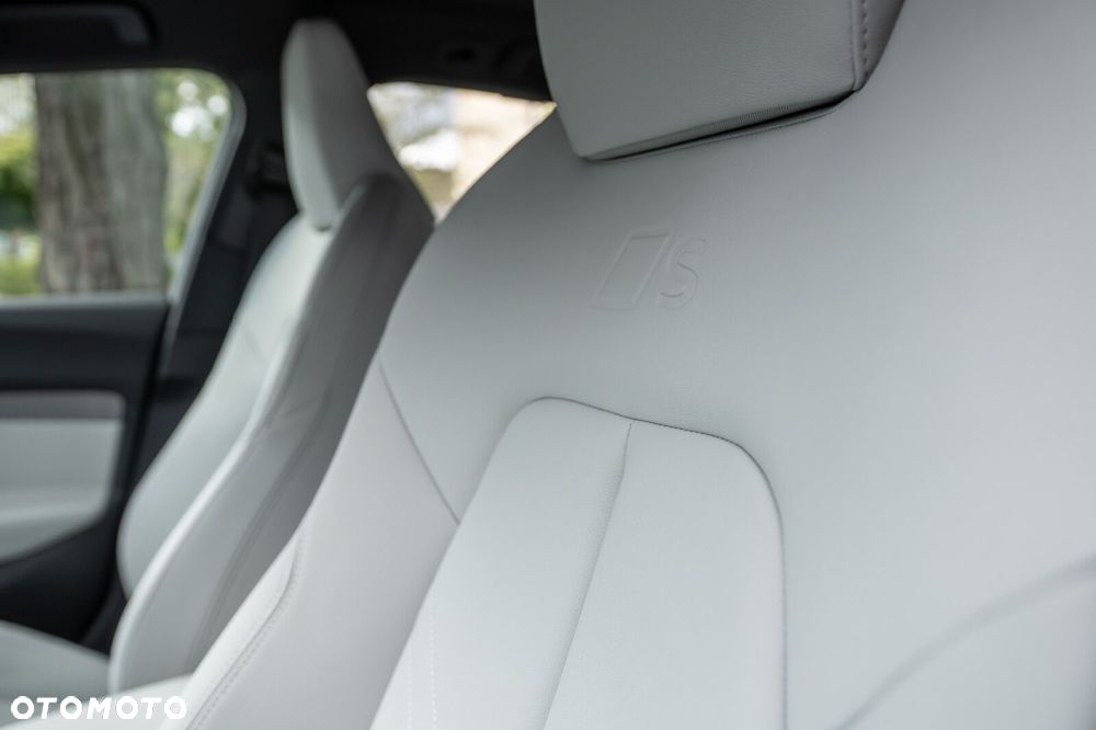Audi A5 Avant - 10