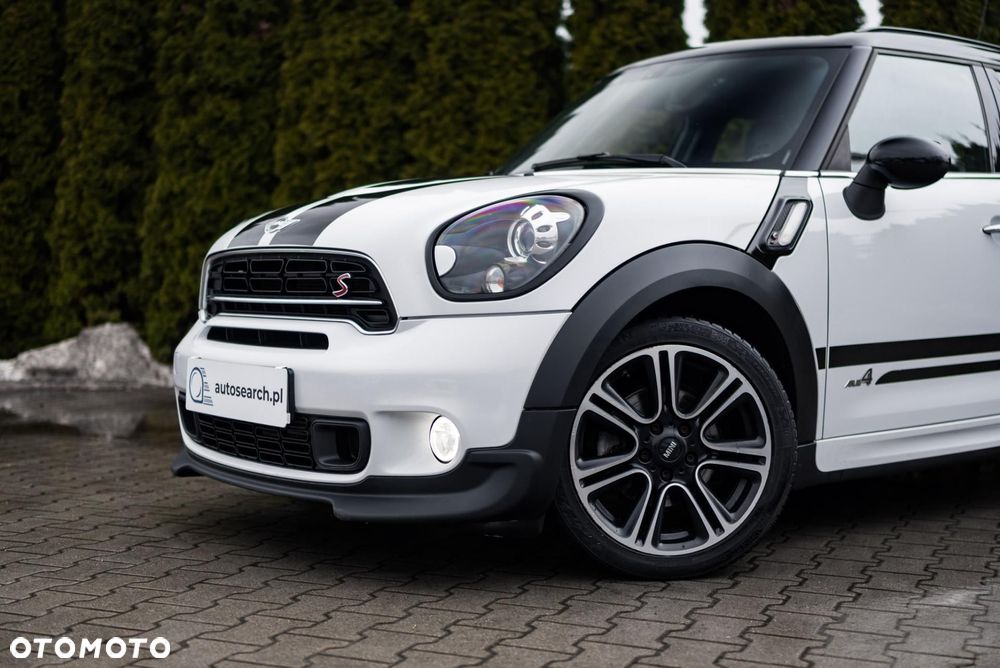 MINI Countryman - 35