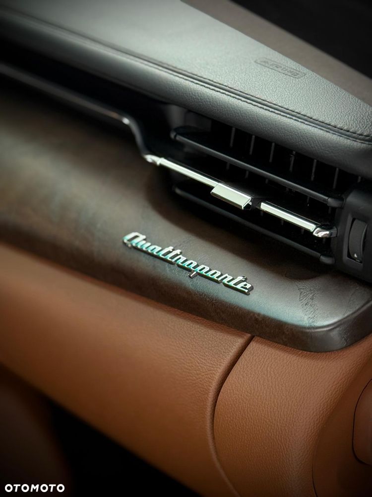 Maserati Quattroporte S Q4 Automatik - 19