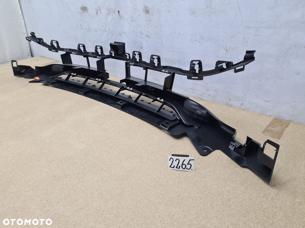 BMW 4 F32/33/36 51117295726 wkładka wlotu powietrza - 7