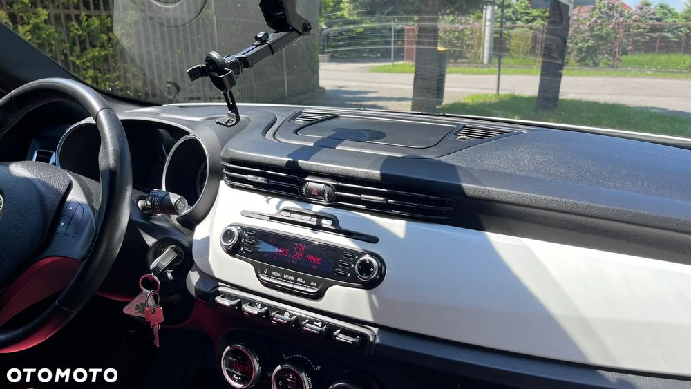 Alfa Romeo Giulietta 1.4 TB Veloce - 23